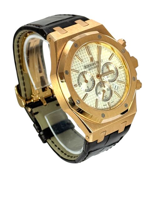 Audemars Piguet Royal Oak 26320OR.OO.1220OR.02 Image 3